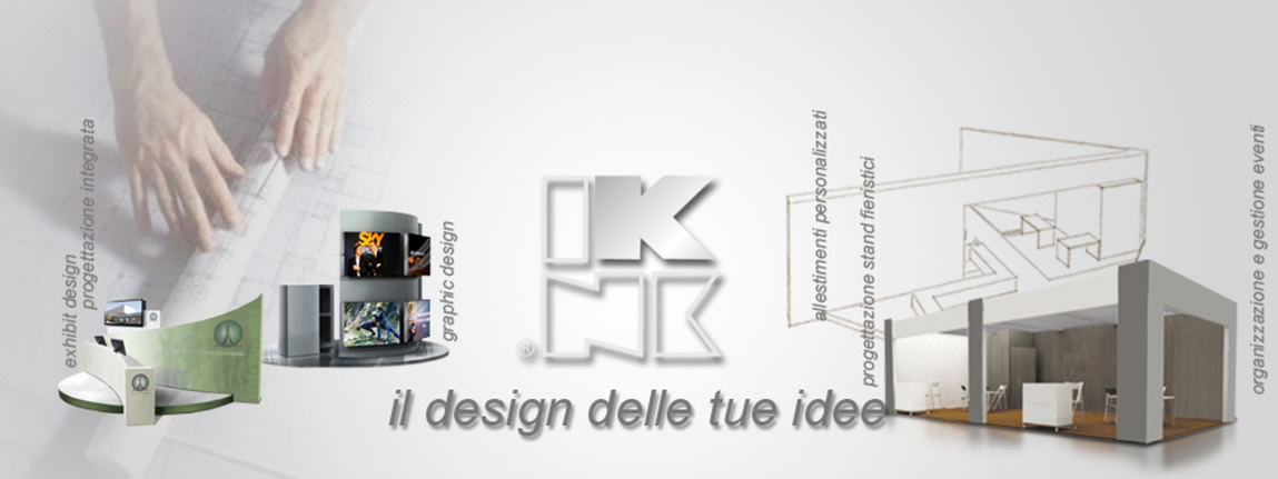 IKNE Communication Agency