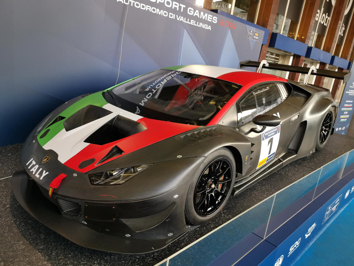 Car Wrapping